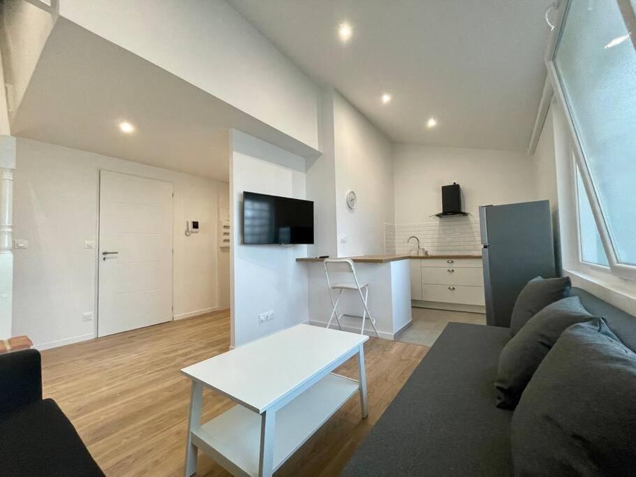 Magnifique Appartement Narbonne Exterior foto