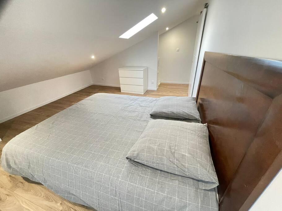 Magnifique Appartement Narbonne Exterior foto