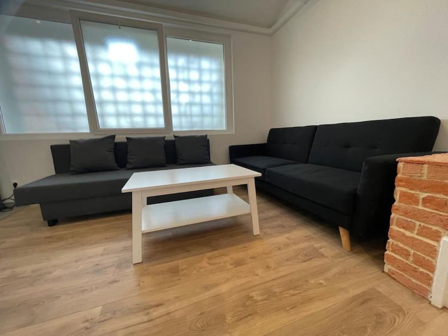 Magnifique Appartement Narbonne Exterior foto