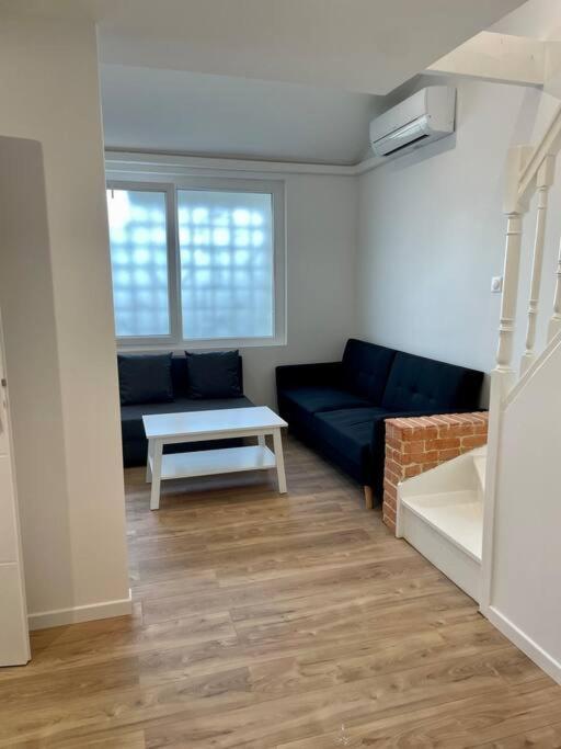 Magnifique Appartement Narbonne Exterior foto