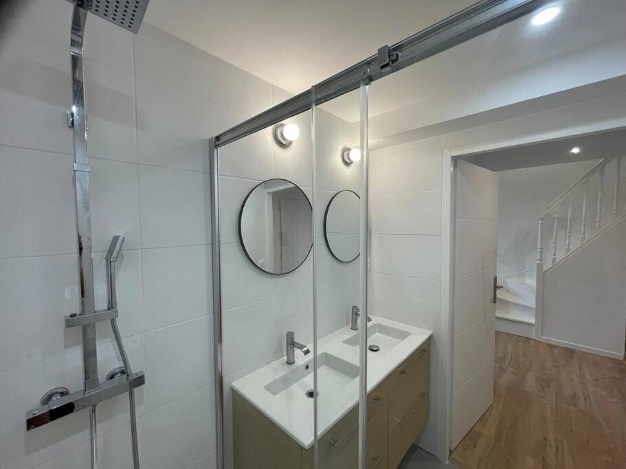 Magnifique Appartement Narbonne Exterior foto
